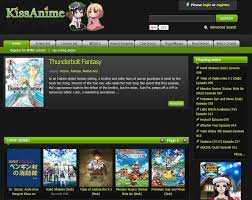 10+ Alternative Sites to KissAnime - Gadget Advisor