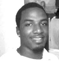 Obituary for DARIUS STORM ADDERLEY