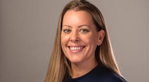 Kelly Kennedy Is Helping Police Get (and Stay) Law Enforcement Fit