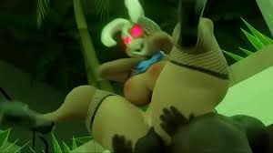 Vanny from fnaf likes to do it - XVIDEOS.COM