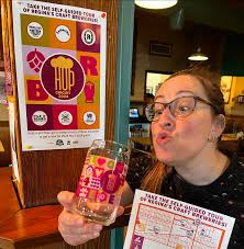 Bushwakker Brewing Company