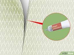 Steps to fixing wallpaper bubbles. 3 Easy Ways To Fix Wallpaper Wikihow