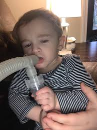Hi everyone, I'm wondering if anyone has had experience with their child  having RSV while overseas, especially if they were hospitalised. How long  did recovery take in your case? And do you