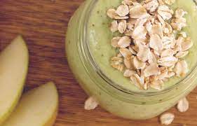 Beneficios De La Avena Con Manzana Como Preparar Avena Con Manzana Quaker Mexico