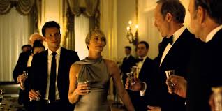 A bottle of vodka, believed to be the world's most expensive brand, was reported missing from a bar in copenhagen, denmark. Russo Baltique Vodka In House Of Cards Season 3 Youtube