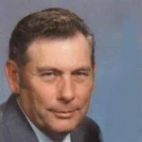Robert Curtis Renner Obituary
