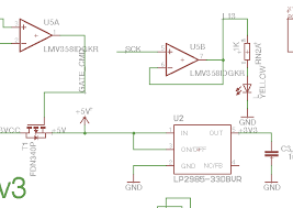 April 18, 2021, 2:17pm #1. What Happens In The Arduino Power Supply Schematic Electrical Engineering Stack Exchange
