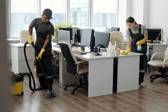 Office Cleaning Leeds: Creating Healthier and More Productive Workspaces – officecleaningleeds