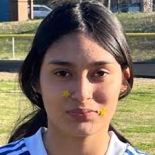 Albemarle Girls Soccer Roster (2023-24)