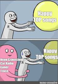 Below are the pages about memes to do with gaming. Somics Meme Happy Top Songs Happy Top Songs Neon Gravestones Car Radio Goner Truce Comics Meme Arsenal Com