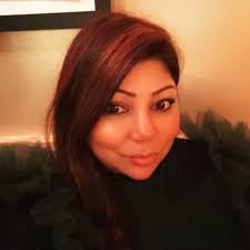 Jackie Nable and Karan Sharma's Wedding Website