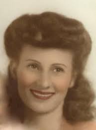 Irene Pearl “Rene” Scott Daniel (1919-1972)