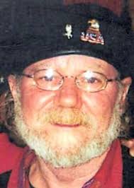 David Harley "Gerbil Obituary