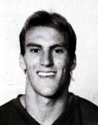 Jeff Lamb (b.1964) Hockey Stats and Profile at hockeydb.com