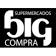 Logo de Supermercados Big Compra