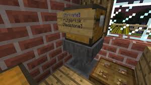 Lock Doors Mod For Mcpe – Apps On Google Play