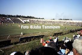 Luis Troccoli stadium