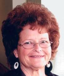 Cindy Lou Crowder Obituary