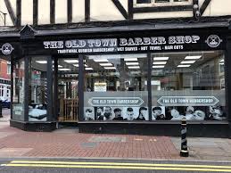 Old Town Barbershop