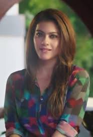 A young couple falls in love, but conflicting loyalties drive them apart. Shop Dilwale Kajol Dress Shirt On Seenit 32459