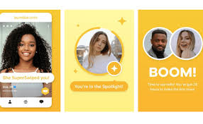 Today, @bumble becomes a public company. Bumble Considers Ipo Options Mobile World Live