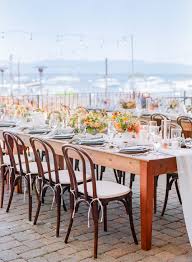 La Tavola Fine Linen Rental Aurora White Table Runner With Tuscany Natural Napkins Photography Janine Lic In 2020 Vintage Rentals Linen Rentals Wedding Tablescapes