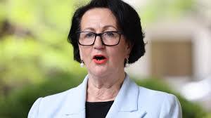 Vickie Chapman's Instagram, Twitter & Facebook