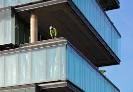 Our commercial contracting division is fully equipped to handle a wide range of services that meet your needs. Architecture Hpp Architekten
