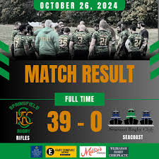 Road warriors! This team knows how to play hard and work together! Thank  you to @seacoastmensrugby for hosting us