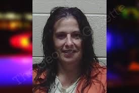 Kelley Skinner — Haralson County Jail Bookings