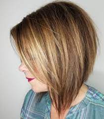60 Trendy Layered Bob Hairstyles You Can T Miss Inverted Bob Haircuts Bobs Haircuts Bob Hairstyles