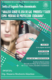 PRIMER INFORME ANUAL