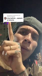 Respuesta a @Daniel Escalante SE ME SALIÓ!!! Kkkkkkkk gracias  hermanitoooooo #bolivianoenrio #ChoraPorMim #bolivianosenbrasil🇧🇴🇧🇷  #bolivano