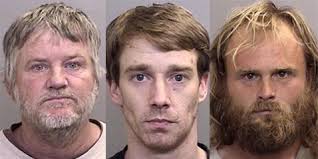 Mendocino County Today: Monday, May 29, 2017