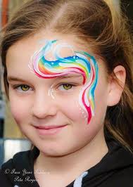 Pride Face Paint 2 Pack Rainbow Pride Flag Face Paint Rainbow