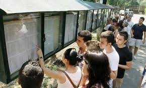 Ministerul educației a publicat în urmă cu puțin timp notele obținute de elevi la examenul de bacalaureat. Bacalaureat 2020 DiferenÈ›Äƒ Record La Rata De Promovare Intre Urban È™i Rural Cursdeguvernare Ro Cursdeguvernare Ro