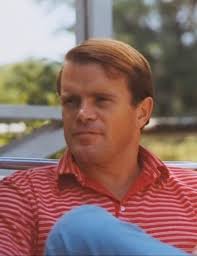 Obituary for Edward P. Harding