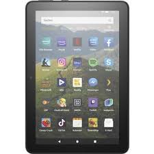 I wrote this review after spending over a week using the device. Amazon Fire Hd 8 Kids Wifi Schwarz Android Tablet 20 3 Cm 8 Zoll 2 Ghz 1280 X 800 Pixel Kaufen