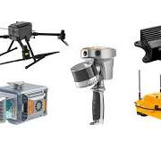 RTK Drones | Unmanned Vehicles with RTK Positioning | RTK UAVs