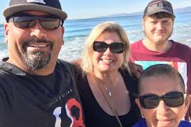 Fundraiser for Fabian Lora by Sara Reed : Love and Support for Regina  Park's Family