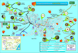 Você pode passar frio lá diariamente, das 9h às 18h. Mapa Turistico De Canela Rs Home Facebook