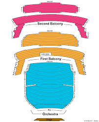 Cheap Bass Concert Hall Tickets