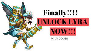 Posted by 3 years ago. Attention How To Unlock Lyra In Everwing For Real Youtube