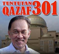Rumah wilayah persekutuan di bawah kementerian wilayah persekutuan (kwp). Mahkamah Tolak Permohonan Tarik Diri Peguam Rayuan Qazaf Anwar Detik Perubahan
