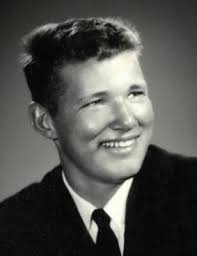 Donald Carlson Obituary (1945