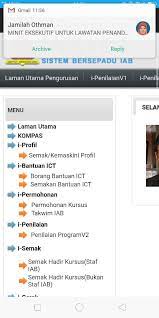 Siapakah yang layak berkursus di intan? Insystiab For Android Apk Download