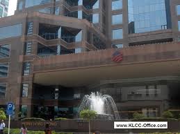13ath floor, menara hong leong, no. Wisma Hong Leong