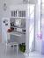 Modern Office Wall Cabinet Design