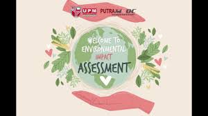 Box 50 amman 11118 gas disposal environment. Putramooc Environmental Impact Assessment Teaser Youtube