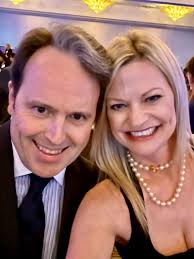 So proud of my wonderful colleague and client Teri Witteman, Beyond Meat…